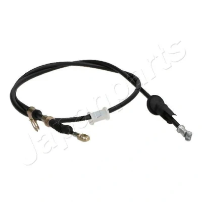 Billede af JAPANPARTS BC 519 Håndbremsekabel 1455/1320 Skivebremse