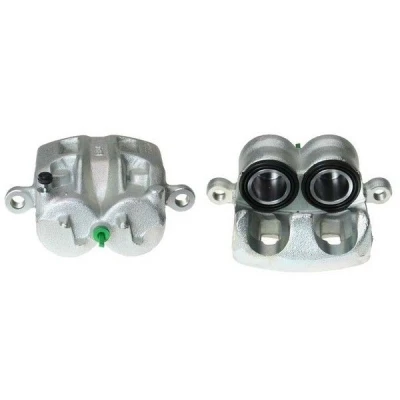 Billede af BUDWEG CALIPER 343129 Bremsekaliber MITSUBISHI: PAJERO 4