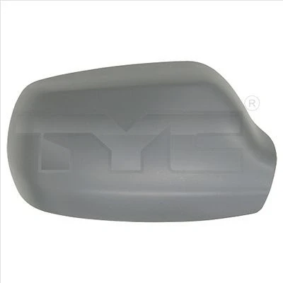 Billede af TYC 320 0032 2 Afdækning, sidespejl venstre grundet / primet MAZDA: 3 Hatchback