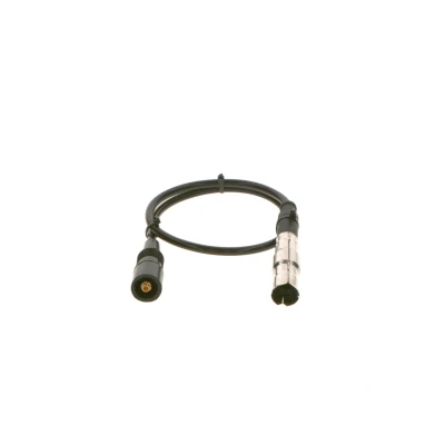 Billede af BOSCH 0 986 356 302 Tændkabelsæt AUDI: Coupe B3, 100 C4 Sedan, Cabriolet B4