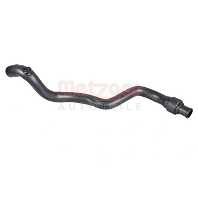 Billede af METZGER 2420380 Kølerslanger Varmeslange EPDM (ethyl propylen dien gummi)
