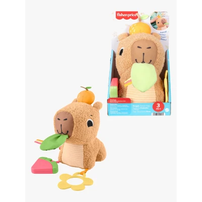 Billede af Fisher Price Baby dukke Legetøj og Gadgets