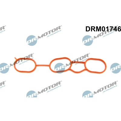Billede af DR.MOTOR AUTOMOTIVE DRM01746 Indsugningspakning Gummi CITROËN: C1 II