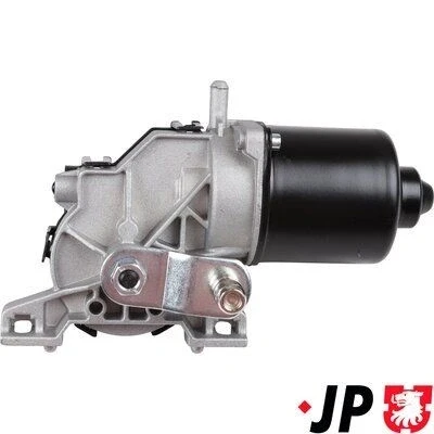 Billede af JP GROUP 3398200500 Viskermotor 12 foran til venstrestyrede biler FIAT: 500 Hatchback, BRAVO 2