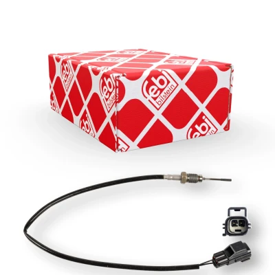 Billede af FEBI BILSTEIN 107665 Sensoren FORD: Focus 2