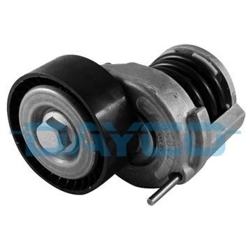 Billede af DAYCO APV2474 Remstrammer VOLKSWAGEN: Passat B6 Variant, Polo V Hatchback, Golf 5, SKODA: Fabia 2, SEAT: Toledo 4, Ibiza 4 ST