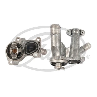 Billede af GATES TH60490G1 Termostat 90 med pakninger hus VOLVO: V70 3