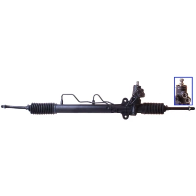 Billede af ELSTOCK 11 0827 Tandstang Hydraulisk M16 115 1115