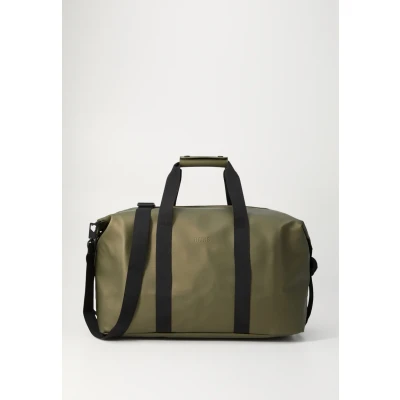 Billede af Rains HILO BAG Unisex Rejsetasker, Størrelse: One Size, Revel