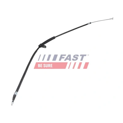 Billede af Håndbremsekabel FAST FT69121