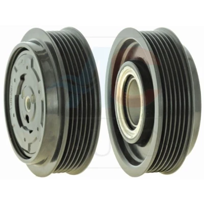 Billede af ACAUTO AC 06DN19 Magnetkobling DENSO, CHRYSLER, FIAT, LANCIA, OPEL, SUZUKI 5SE, 5SL FIAT: BRAVO 2, SUZUKI: SX4 I Hatchback