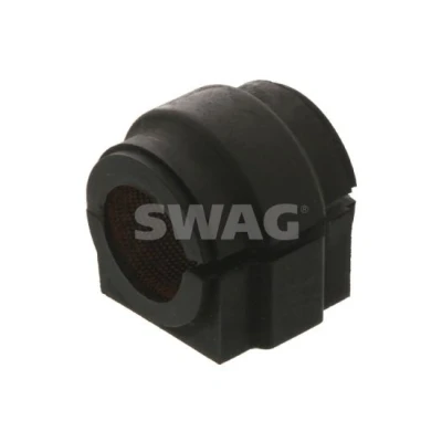 Billede af SWAG 11 93 9054 Stabilisatorbøsning foraksel Gummi, Gummi med vævindlæg 24 41 MINI: Hatchback, Clubman