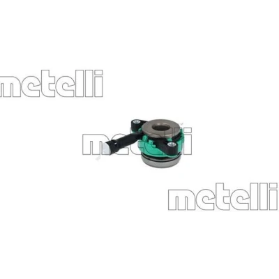 Billede af METELLI 56 0073 Centraludrykker, kobling