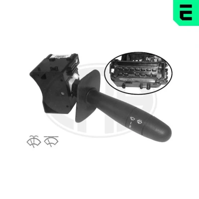 Billede af ERA 440555 Ratstammekontakt RENAULT: Kangoo I Express