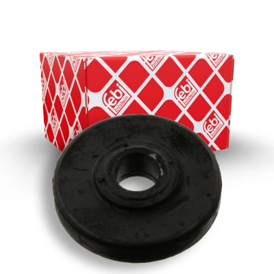 Billede af FEBI BILSTEIN 35317 Ophæng, køler foraksel, bagaksel