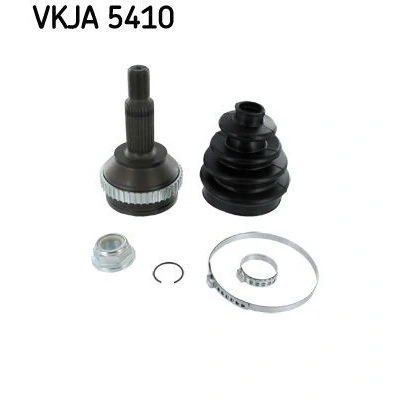 Billede af SKF VKJA 5410 Knokkelled FORD: MONDEO 2