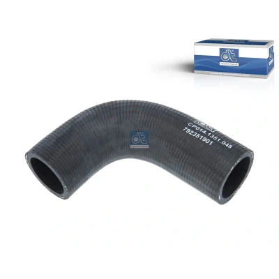 Billede af DT Spare Parts 1.11048 Kølerslanger 32