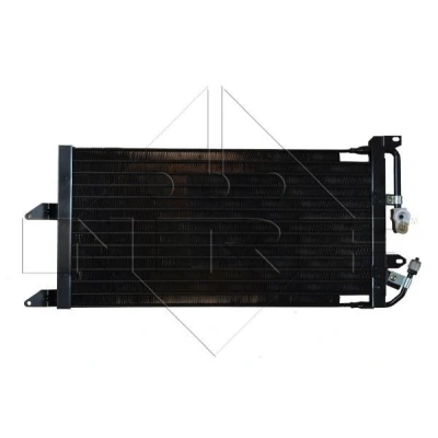Billede af NRF Easy Fit 35335 Kondensator med tætningsring Aluminium 520 R 134a