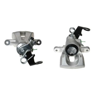 Billede af BUDWEG CALIPER 343346 Bremsekaliber FIAT: Stilo Multi Wagon, Multipla, Hatchback