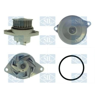 Billede af Vandpumpe Saleri SIL PA846A