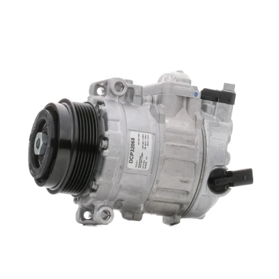 Billede af DENSO DCP32068 Kompressor 7SEU17C PAG 46 R 134a VOLKSWAGEN: Crafter 30 35 Bus