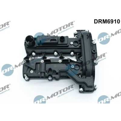 Billede af DR.MOTOR AUTOMOTIVE DRM6910 Ventildækse FORD: FIESTA 6, Grand C Max, FOCUS 3 Turnier