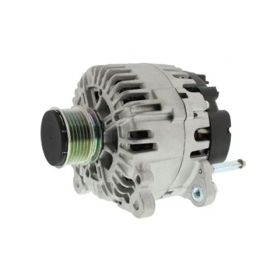 Billede af MAPCO 13700 Generator 14V 140A VOLKSWAGEN: Polo V Hatchback, Caddy 3, GOLF 6, AUDI: A4 B6 Avant, B7 Sedan, SKODA: Fabia 2