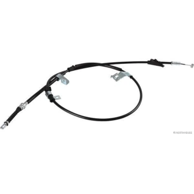 Billede af Håndbremsekabel HERTH+BUSS JAKOPARTS J3924101