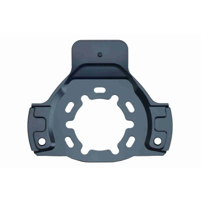 Billede af VAICO V40 1550 Ankerplade foraksel Original Quality OPEL: Astra G CC, Zafira A, Caravan