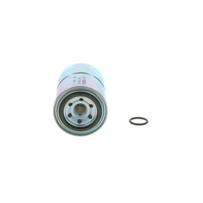 Billede af BOSCH 1 457 434 435 Brændstoffilter Påskruet filter MITSUBISHI: Lancer 4 Limousine, KIA: CARNIVAL 2