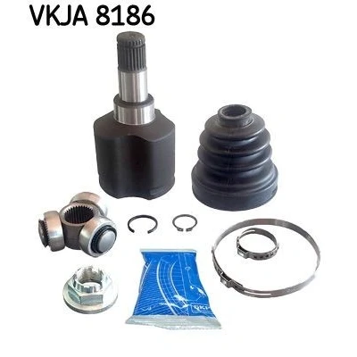 Billede af SKF VKJA 8186 Knokkelled FORD: C Max 2, FOCUS 3 Turnier,