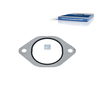 Billede af DT Spare Parts 4.20449 Pakning, turbine indgang (turbo lader)