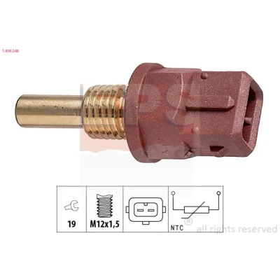 Billede af Sensor, olietemp. EPS 1.830.248