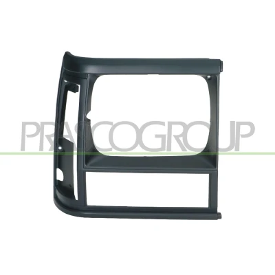 Billede af PRASCO JE0102133 Ramme, forlygte