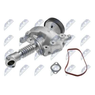 Billede af NTY EGR ME 014 Ventil pneumatisk