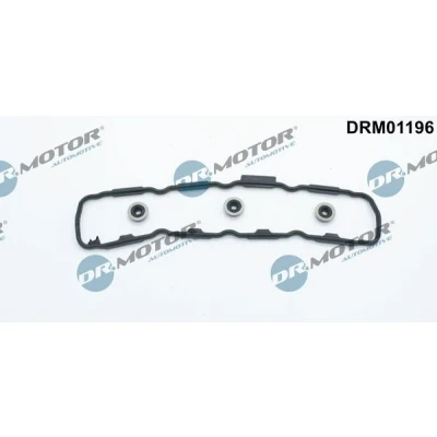 Billede af DR.MOTOR AUTOMOTIVE DRM01196 Toppdekselpakning RENAULT: CLIO 2, GRAND SCENIC MEGANE 2 Kombi, NISSAN: Primera Stationcar, Hatchback