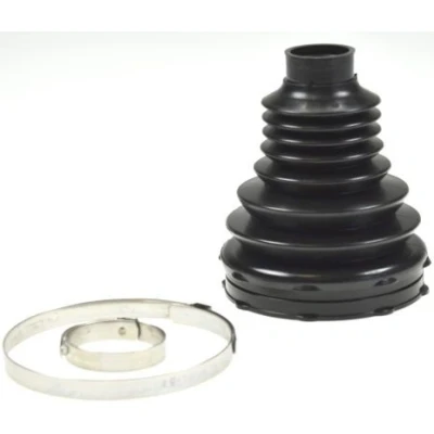 Billede af SPIDAN 36125 Drivakselmanchet 108,00 TPE (termoplastisk elastomer)