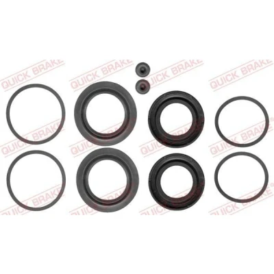 Billede af QUICK BRAKE 114 0410 Bremsekaliber Rep Sæt 38/44 JAGUAR: S Type, XJ Sedan