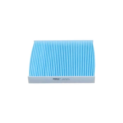 Billede af KAVO PARTS KC 6110X Kabinefilter med antiallergisk virkning 181mm 160mm 25mm KIA: Soul I