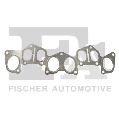 Billede af FA1 421 013 Udstødningspakning Cylinderhoved PEUGEOT: 405 I Sedan, 306 Hatchback, CITROËN: Jumpy MPV, FIAT: Ducato II Van, Ladvogn/Chassis