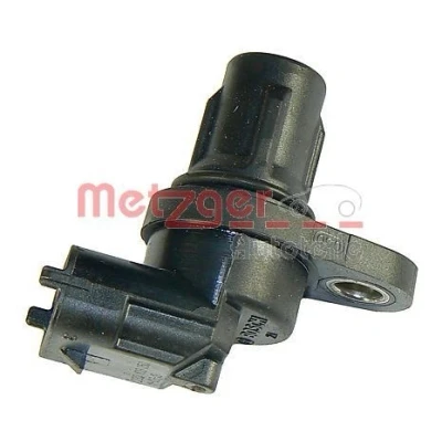 Billede af METZGER 0903096 Sensoren Hall princip ORIGINAL ERSATZTEIL MERCEDES BENZ: S klasse Sedan, E T modell, C Sedan