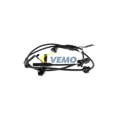 Billede af VEMO V70 72 0347 ABS Sensor venstre foraksel med kabel 2 kantet TOYOTA: Yaris II Hatchback