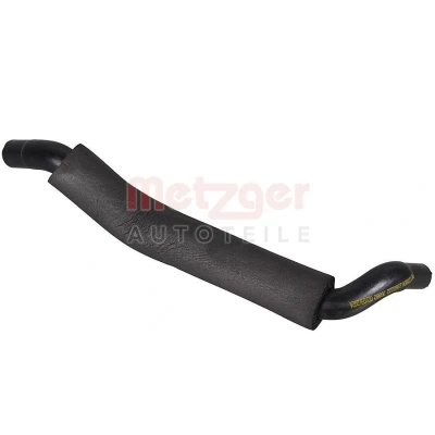 Billede af Slange, krumtaphusventilation METZGER 2380222