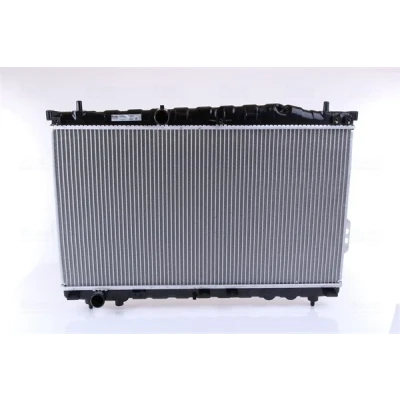 Billede af NISSENS 67032 Radiator Aluminium 400 725 26 Loddet køleripper HYUNDAI: Trajet