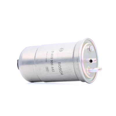 Billede af BOSCH 0 450 906 442 Brændstoffilter Ledningsfilter 8 HONDA: Accord 7 Limousine
