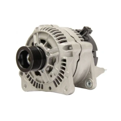 Billede af MAPCO 13723 Generator 14V 90A VOLKSWAGEN: Golf 4, SKODA: FELICIA 1, Octavia I Hatchback