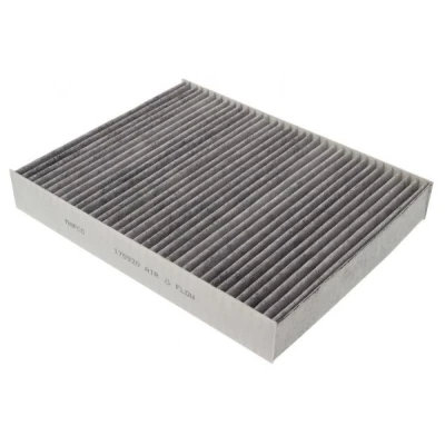 Billede af MAPCO 67813 Kabinefilter Aktivkulfilter 278 219 41 VOLKSWAGEN: Touareg II