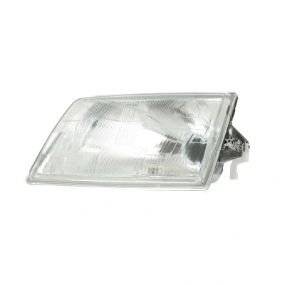 Billede af TYC 20 3432 05 2 Forlygter venstre H4 med pærefatning PEUGEOT: 205 II Hatchback