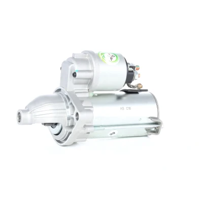 Billede af AS PL S3017 Starter 12 1,30 9 FIAT: Punto Evo Hatchback, Grande Panda II OPEL: Corsa D Astra H Caravan