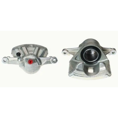 Billede af BUDWEG CALIPER 342160 Bremsekaliber TOYOTA: Corolla VIII Compact, Liftback, VII Compact